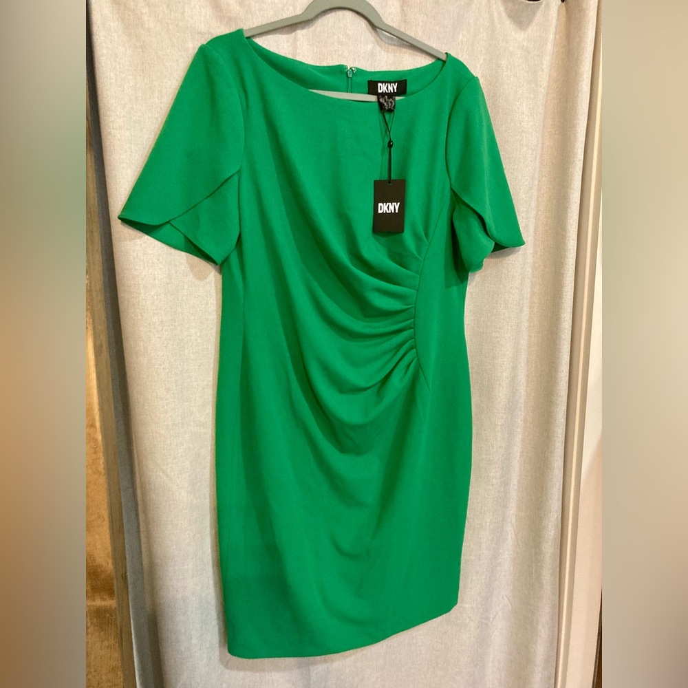 NWT DKNY Dress